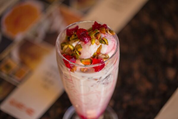 Mumbai Faluda