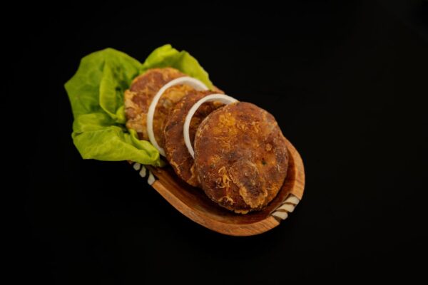 Shaami Kabab
