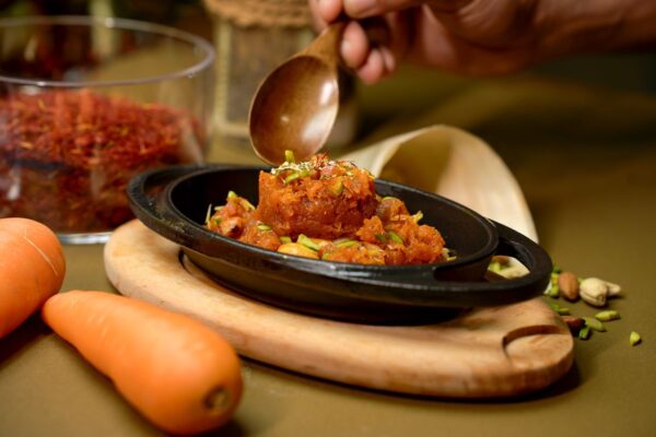 Mewa Halwa
