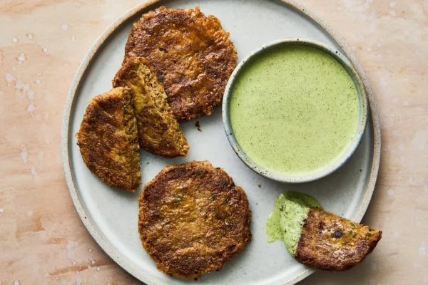 Gilaoti Kebab