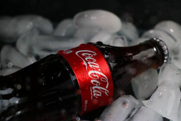 Coco Cola