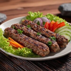 Seek Kebab